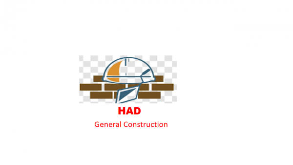 HAD General Construction